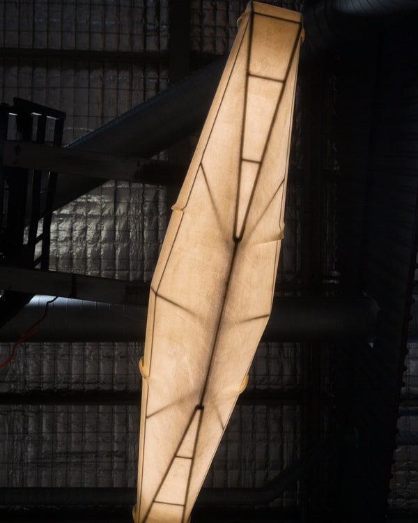 Simone Tops  —   Convergence, 2025