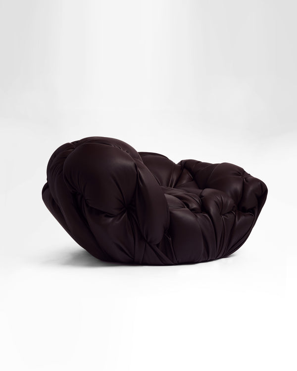 Trent Jansen — 'Swamp Creature' Chair, 2024