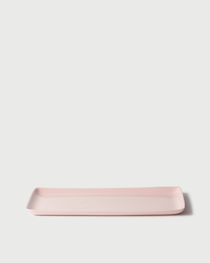 Mud Australia  —   Tray Platter in Blossom