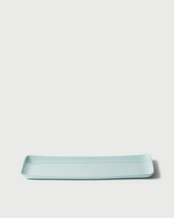 Mud Australia  —   Tray Platter in Blue