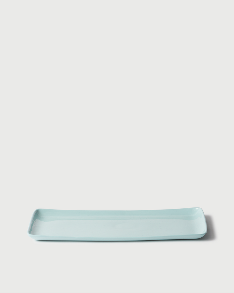 Mud Australia  —   Tray Platter in Blue