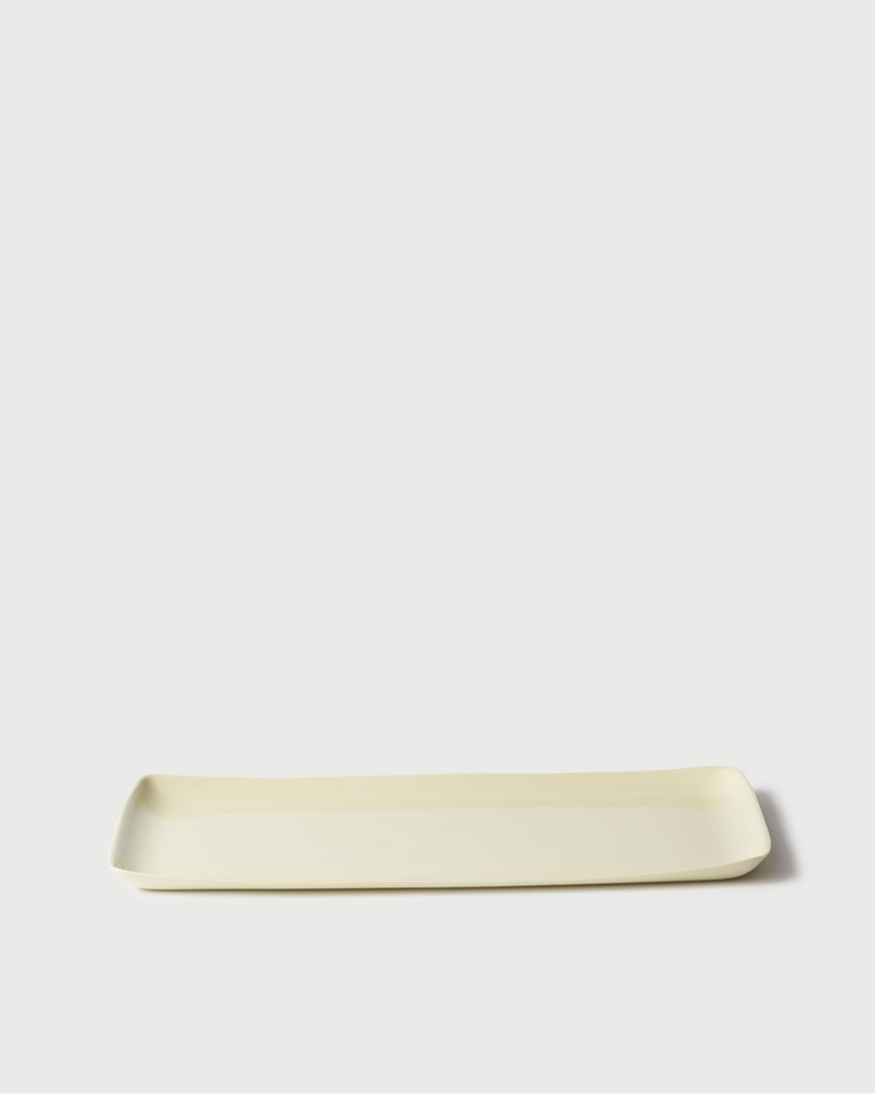 Mud Australia  —   Tray Platter in Citrus