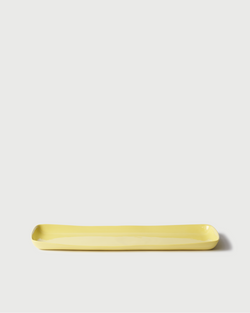 Mud Australia  —   Tray Platter in Yellow