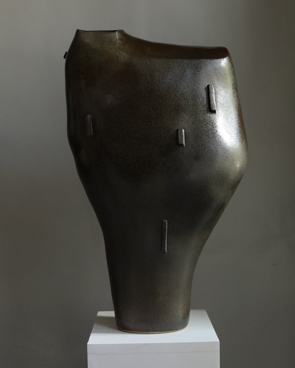 Astrid Soloman  — Tall Dreamer No. 2, Resilience Series, 2025