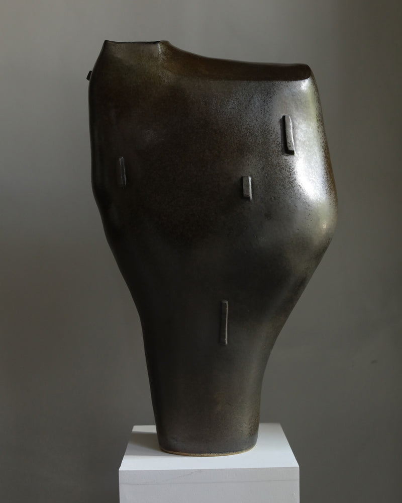 Astrid Soloman  — Tall Dreamer No. 2, Resilience Series, 2025