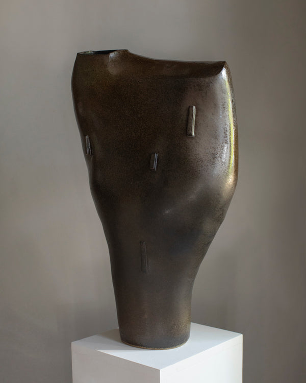 Astrid Soloman  — Tall Dreamer No. 2, Resilience Series, 2025