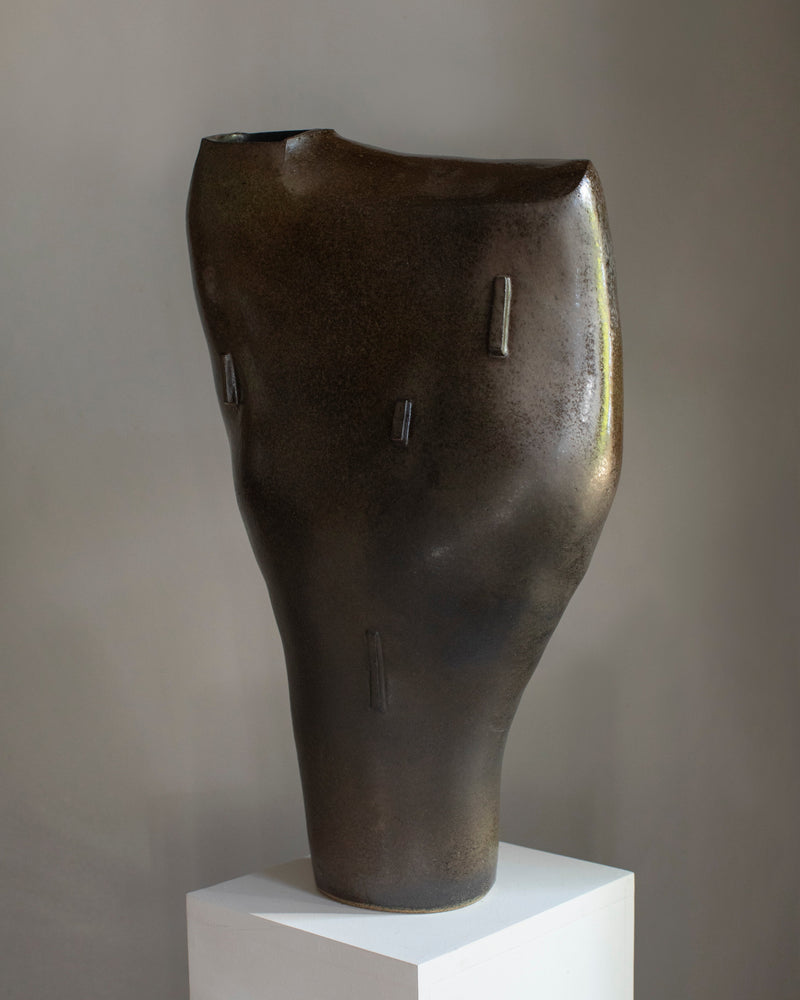 Astrid Soloman  — Tall Dreamer No. 2, Resilience Series, 2025