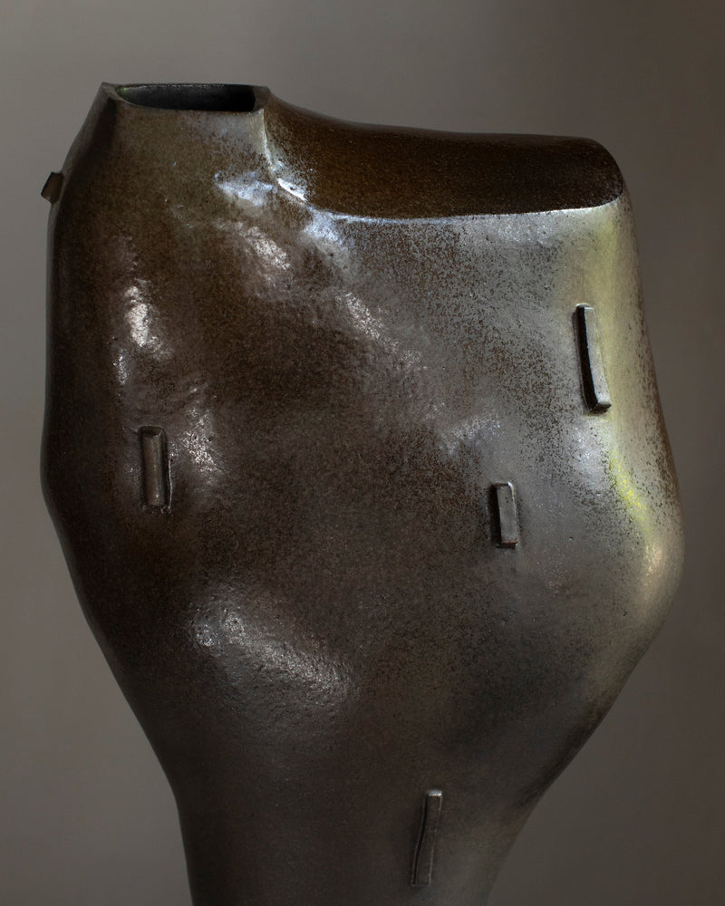 Astrid Soloman  — Tall Dreamer No. 2, Resilience Series, 2025