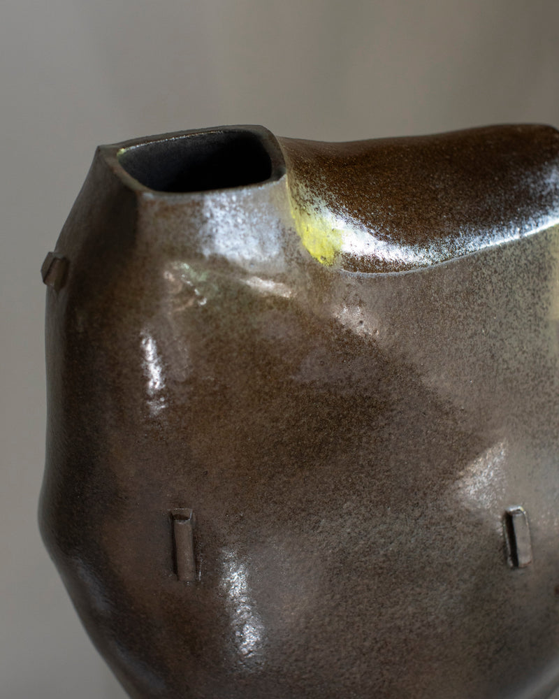 Astrid Soloman  — Tall Dreamer No. 2, Resilience Series, 2025