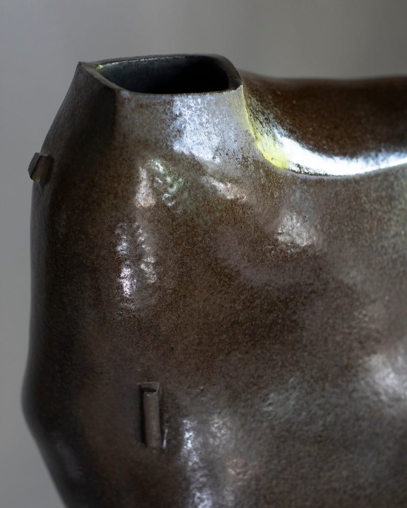 Astrid Soloman  — Tall Dreamer No. 2, Resilience Series, 2025