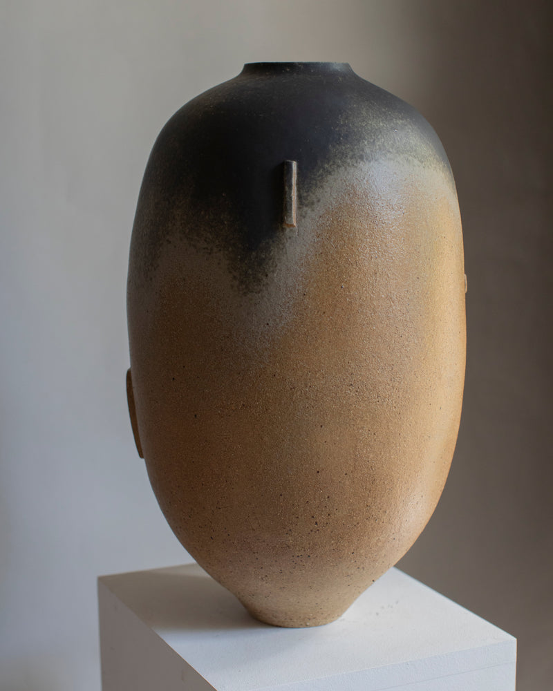 Astrid Soloman  — Tall Vase #1, 2025