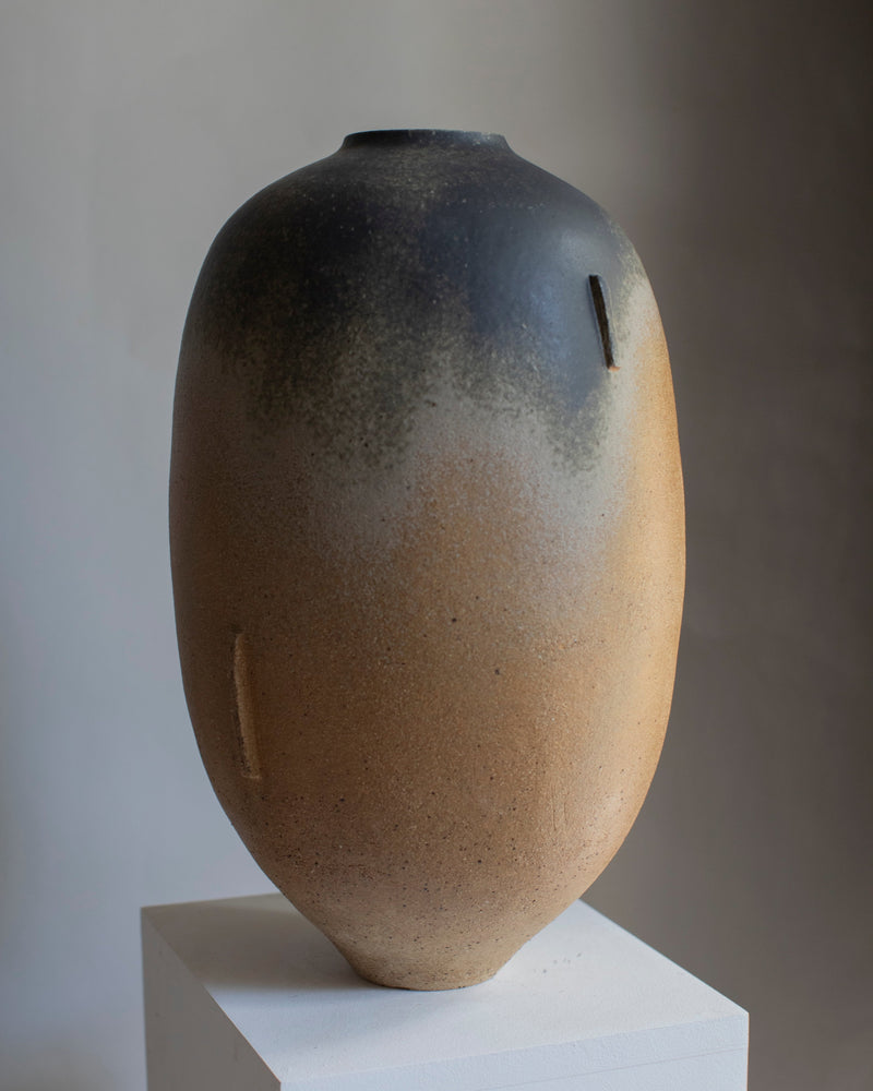Astrid Soloman  — Tall Vase #1, 2025