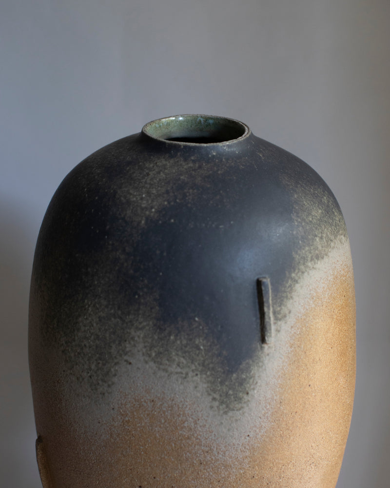 Astrid Soloman  — Tall Vase #1, 2025