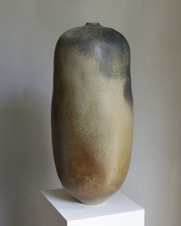 Astrid Soloman  — Tall Vase #3, 2025