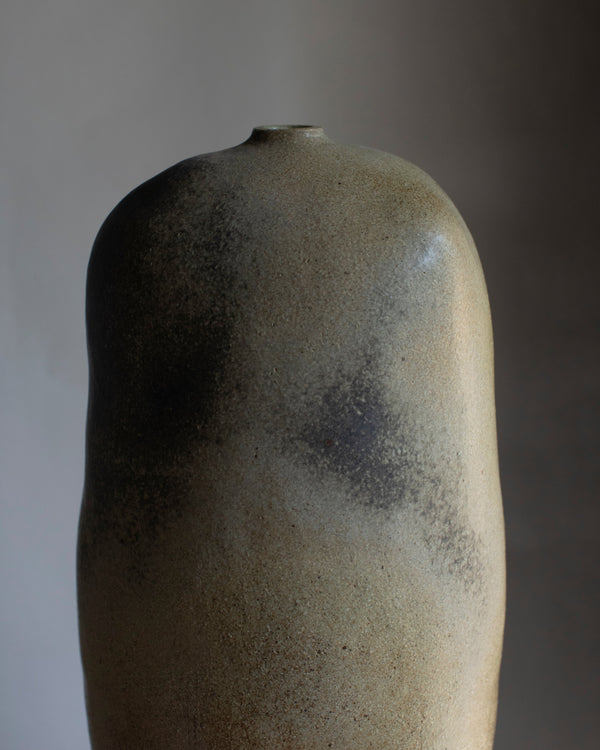 Astrid Soloman  — Tall Vase #3, 2025