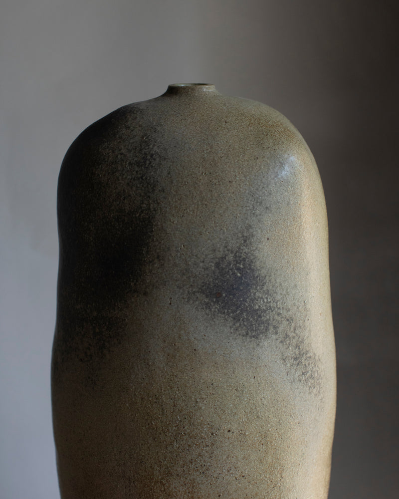 Astrid Soloman  — Tall Vase #3, 2025