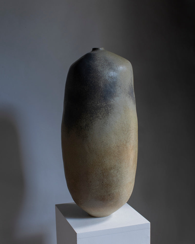 Astrid Soloman  — Tall Vase #3, 2025