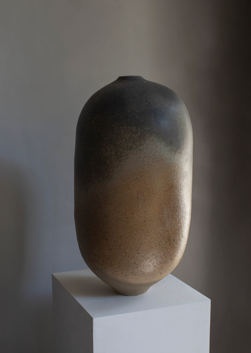 Astrid Soloman  — Tall Vase #3, 2025