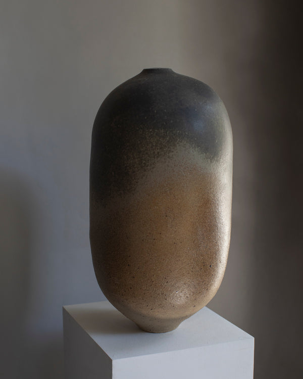 Astrid Soloman  — Tall Vase #4, 2025