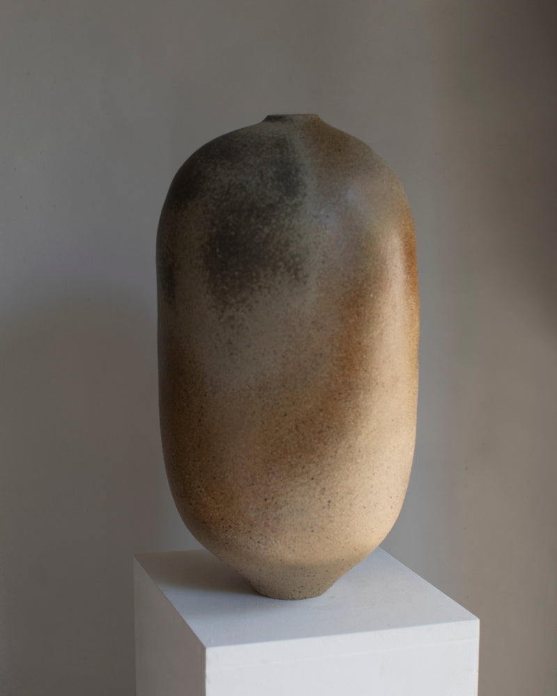 Astrid Soloman  — Tall Vase #4, 2025