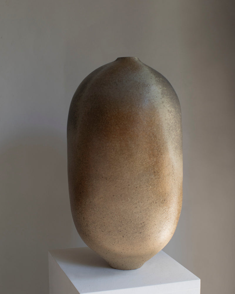 Astrid Soloman  — Tall Vase #4, 2025