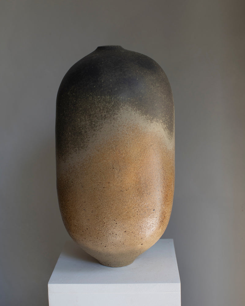 Astrid Soloman  — Tall Vase #4, 2025