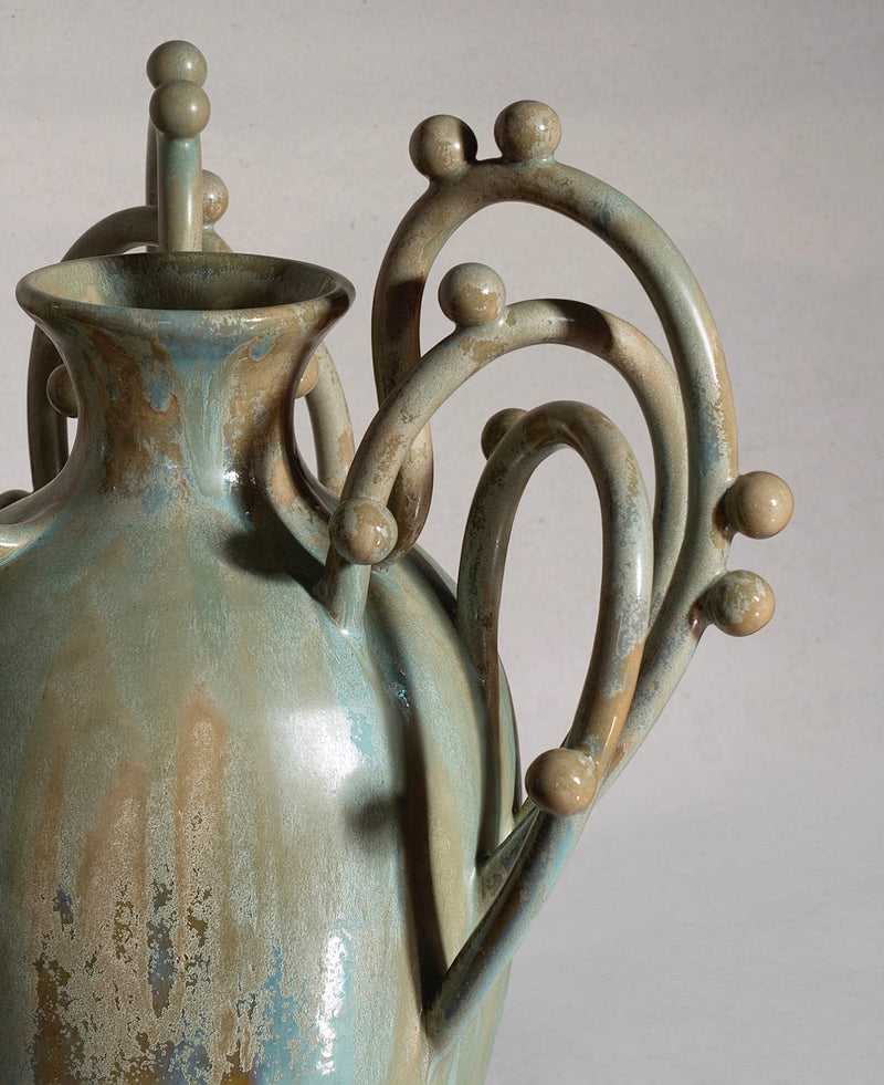 Nicolette Johnson – 'Tendril Vase', 2023