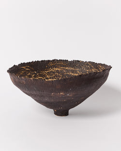 Thannie Phan — 'The Wages of Art' Sculptural Vessel, 2024