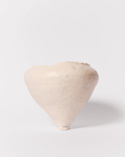 Thannie Phan — 'Rhythm of the Breeze' Sculptural Vessel, 2024