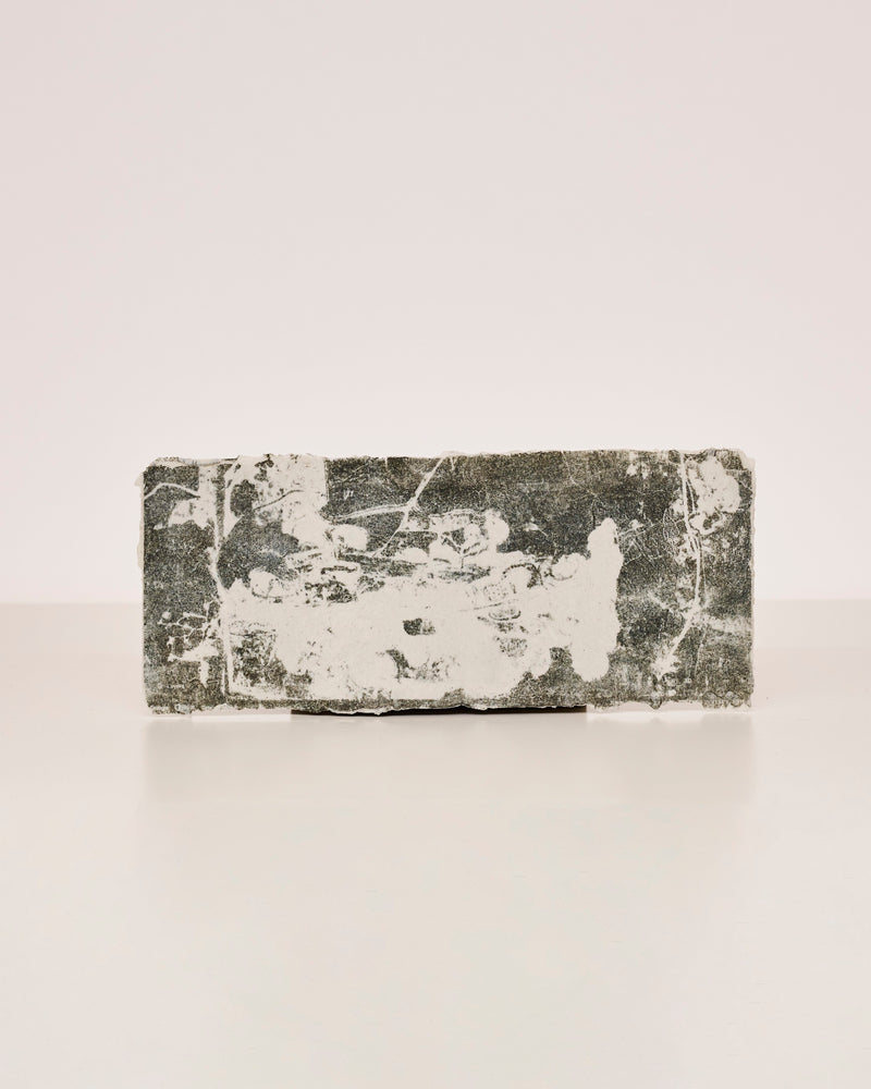 Georgia Black — 'Tilwezembe' Sculptural Ceramic, 2024