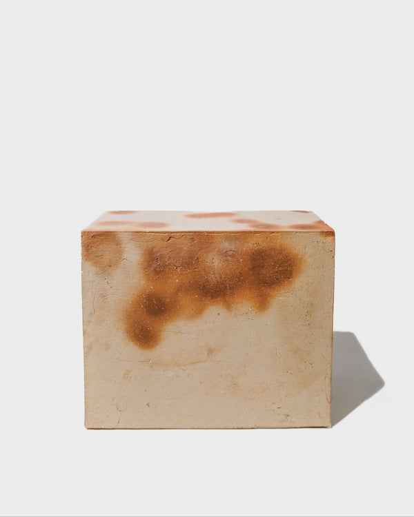 Remy Pajaczkowski-Russell  — Seashell Block, 2025