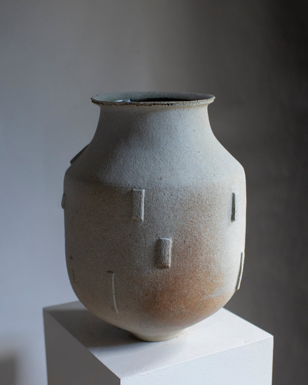 Astrid Soloman  — Vase #1, 2025