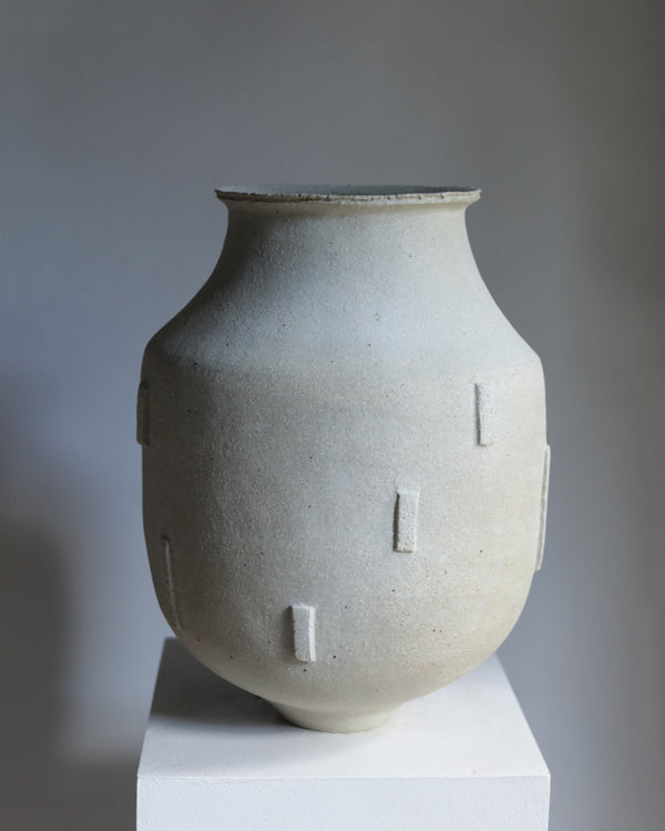Astrid Soloman  — Vase #1, 2025