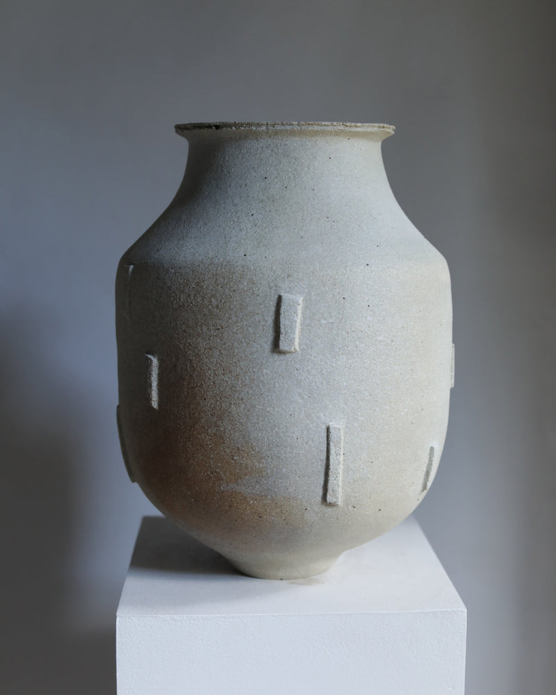 Astrid Soloman  — Vase #1, 2025