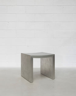 Locki Humphrey — 'Vault' Stool, 2025