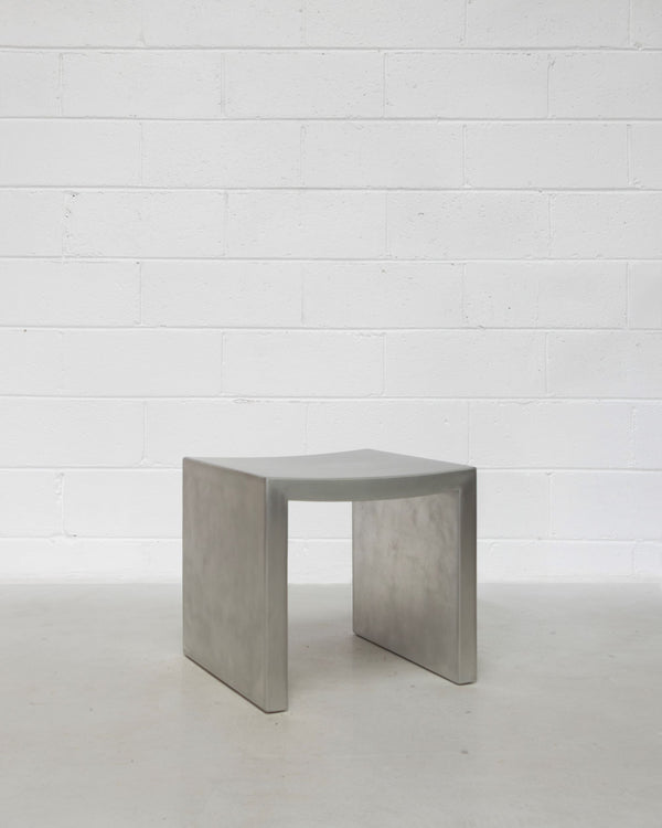 Locki Humphrey — 'Vault' Stool, 2025