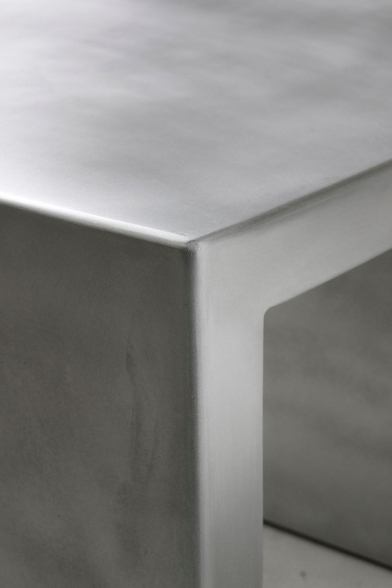 Locki Humphrey — 'Vault' Stool, 2025