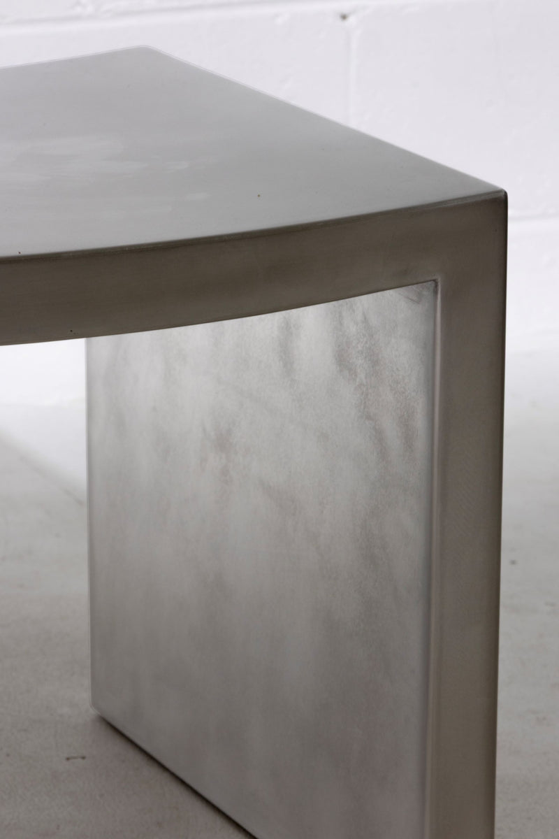 Locki Humphrey — 'Vault' Stool, 2025
