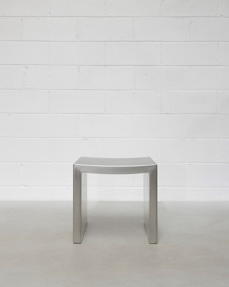 Locki Humphrey — 'Vault' Stool, 2025