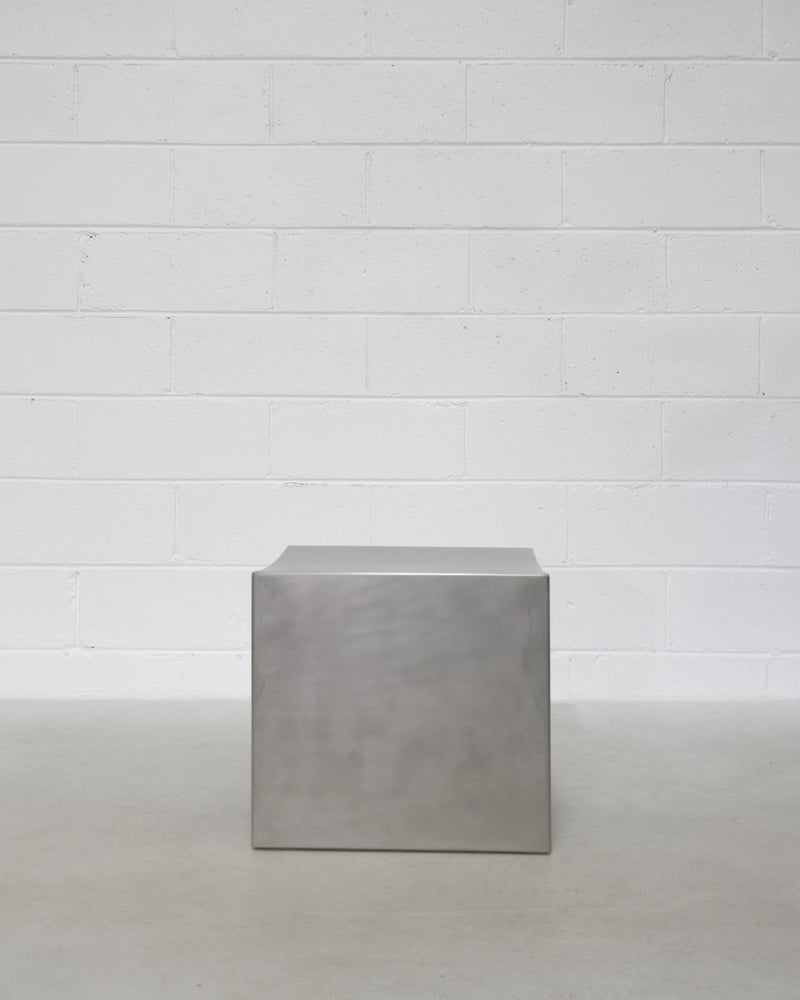 Locki Humphrey — 'Vault' Stool, 2025