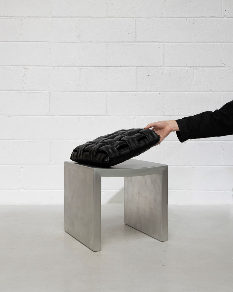Locki Humphrey — 'Vault' Stool, 2025