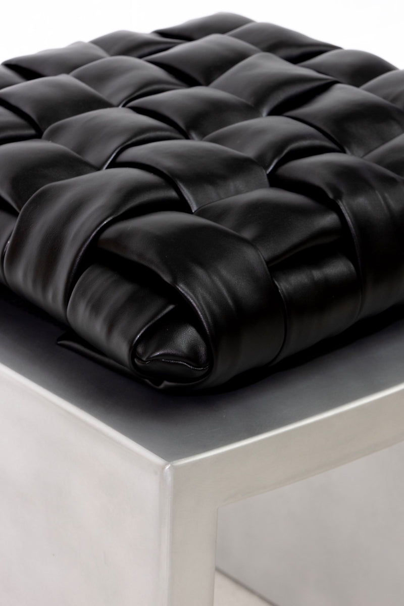 Locki Humphrey — 'Woven' Cushion, 2025