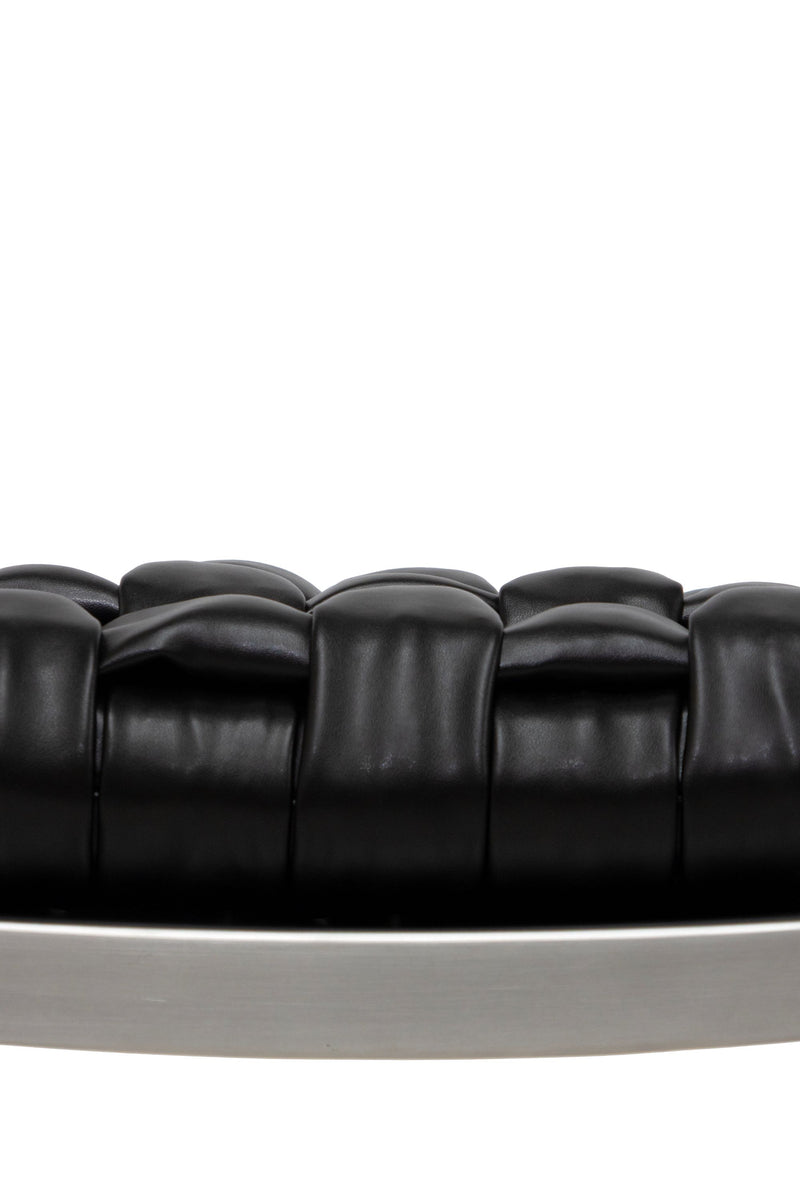 Locki Humphrey — 'Woven' Cushion, 2025
