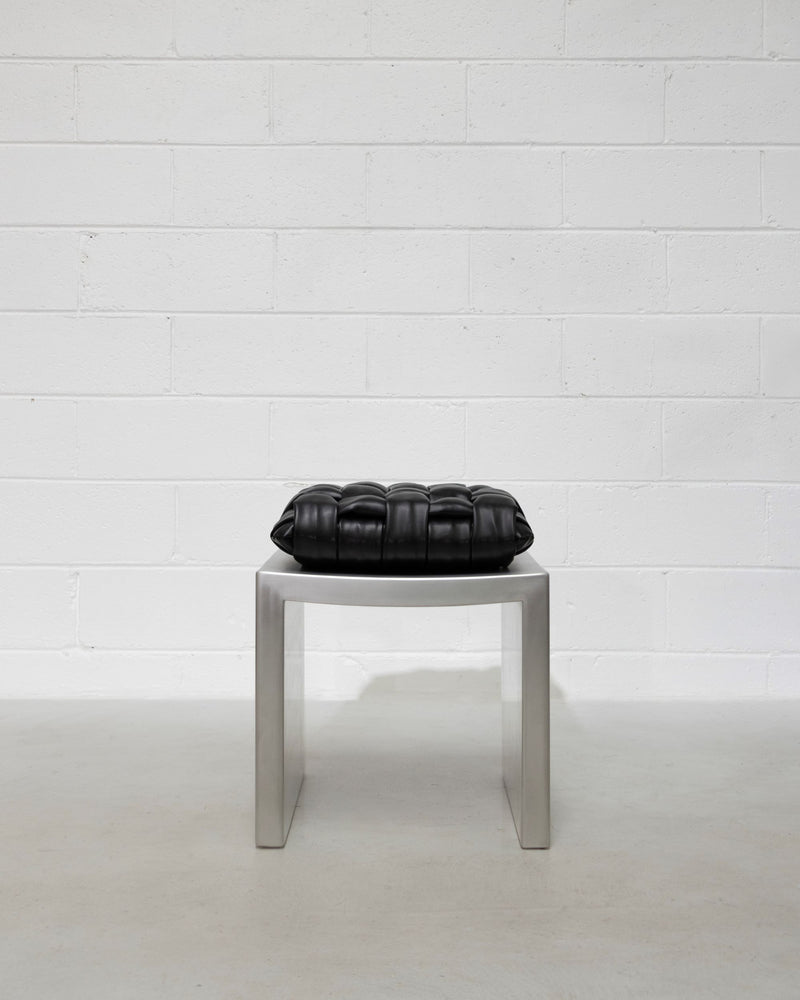 Locki Humphrey — 'Vault' Stool, 2025