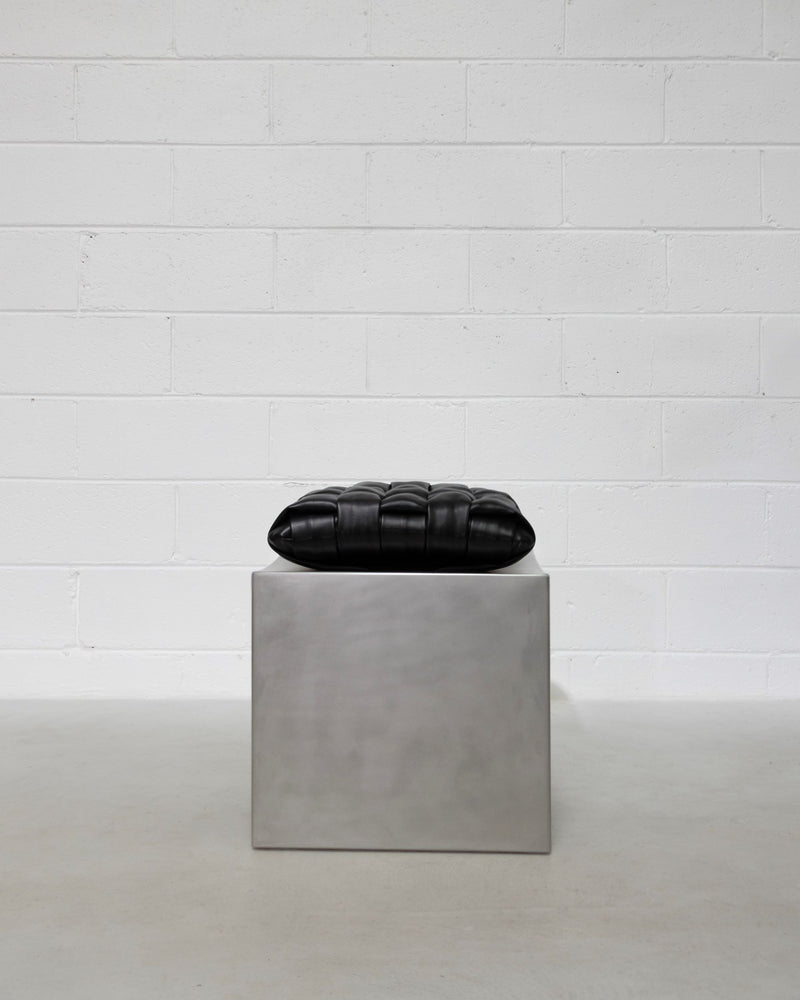 Locki Humphrey — 'Vault' Stool, 2025