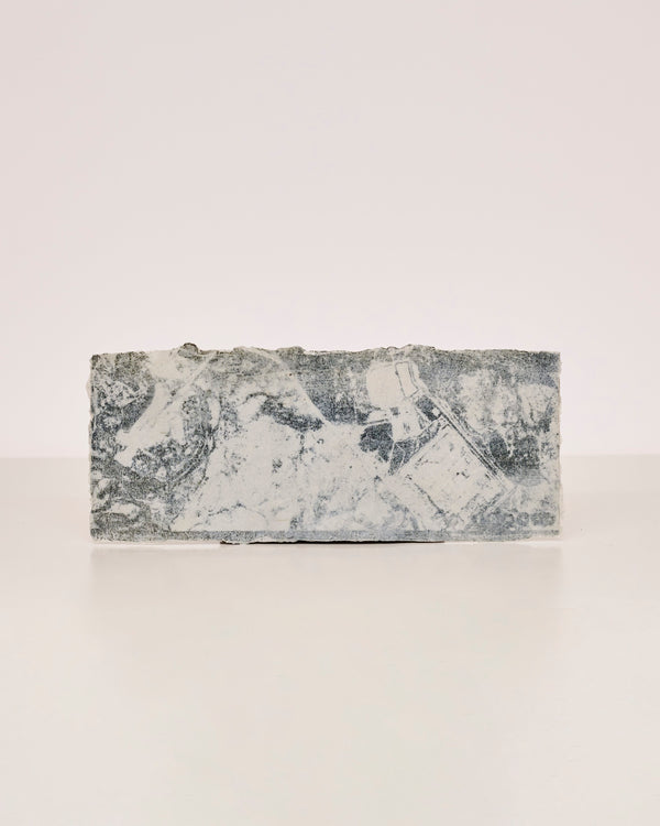 Georgia Black — 'Whim Creek' Sculptural Ceramic, 2024