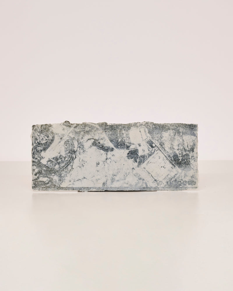 Georgia Black — 'Whim Creek' Sculptural Ceramic, 2024