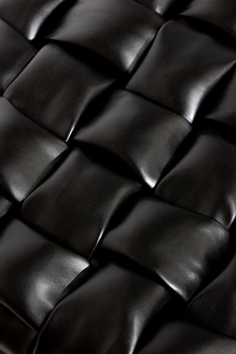 Locki Humphrey — 'Woven' Cushion, 2025