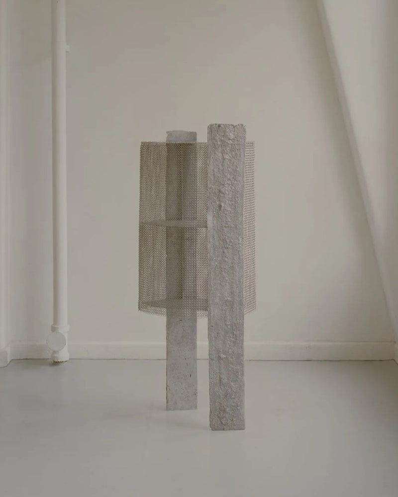 Annie Paxton — 'Form IV' Cabinet, 2024