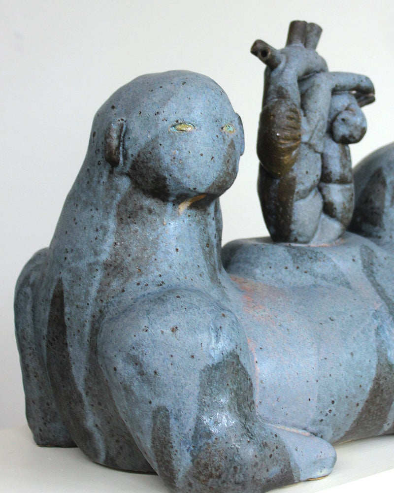 Georgia Harvey — 'Cat-Mool', 2025